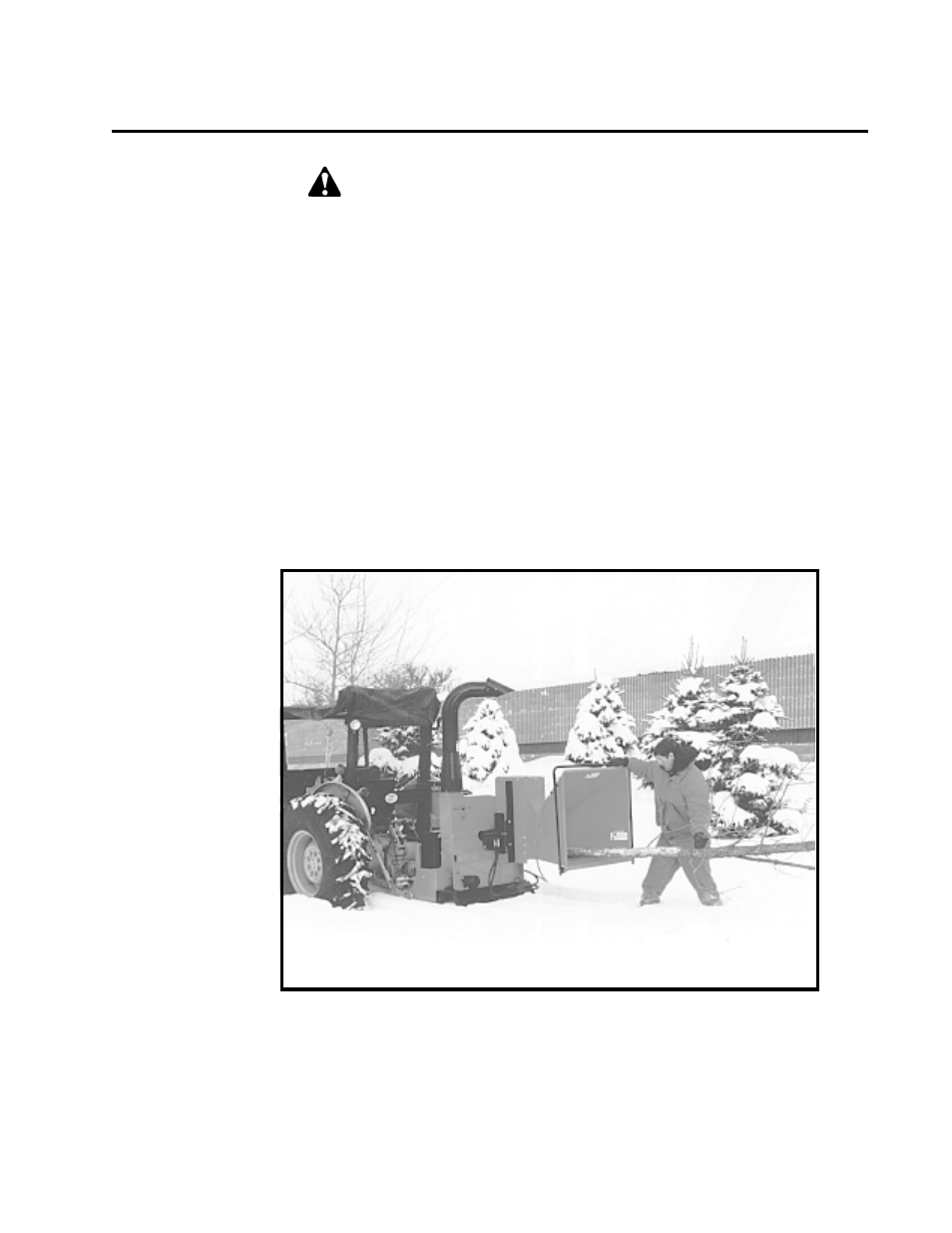 Chipping | Echo 71825 User Manual | Page 11 / 24