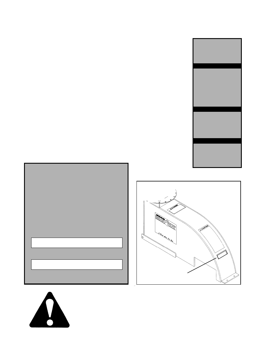 Echo 71825 User Manual | Page 2 / 24