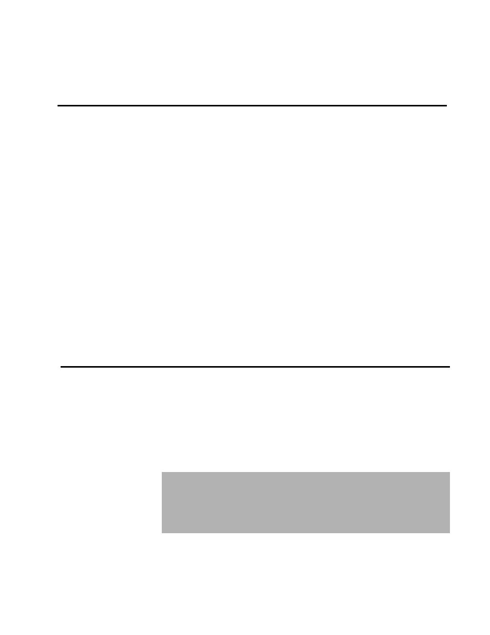 Table of contents torque chart | Echo 71825 User Manual | Page 3 / 24