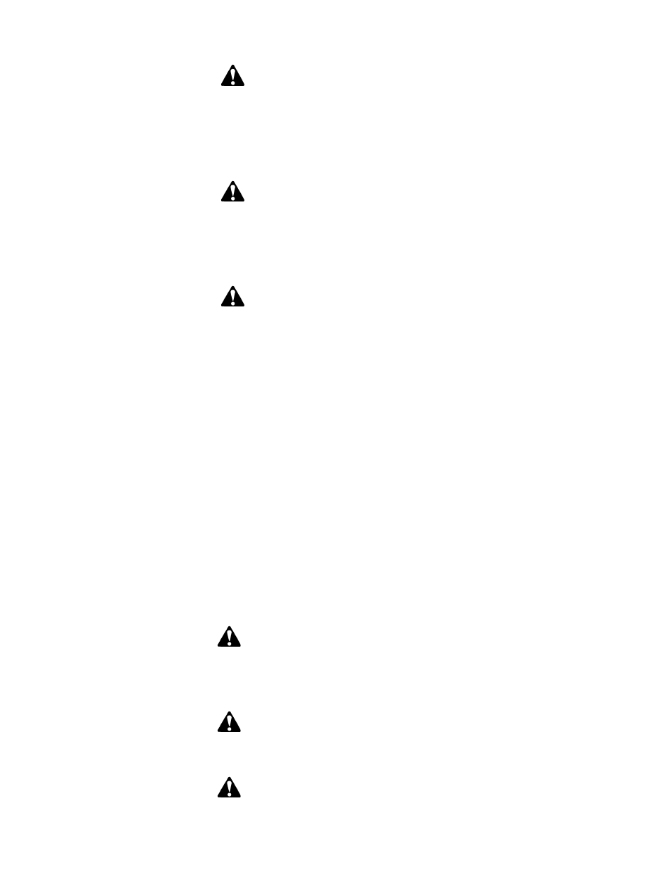 Echo 71825 User Manual | Page 9 / 24