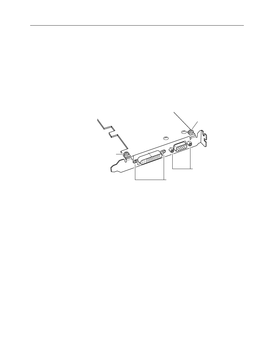 Installing the replacement card, Closing the computer | Apple Mac G4 (Video Card Replacement) User Manual | Page 5 / 6