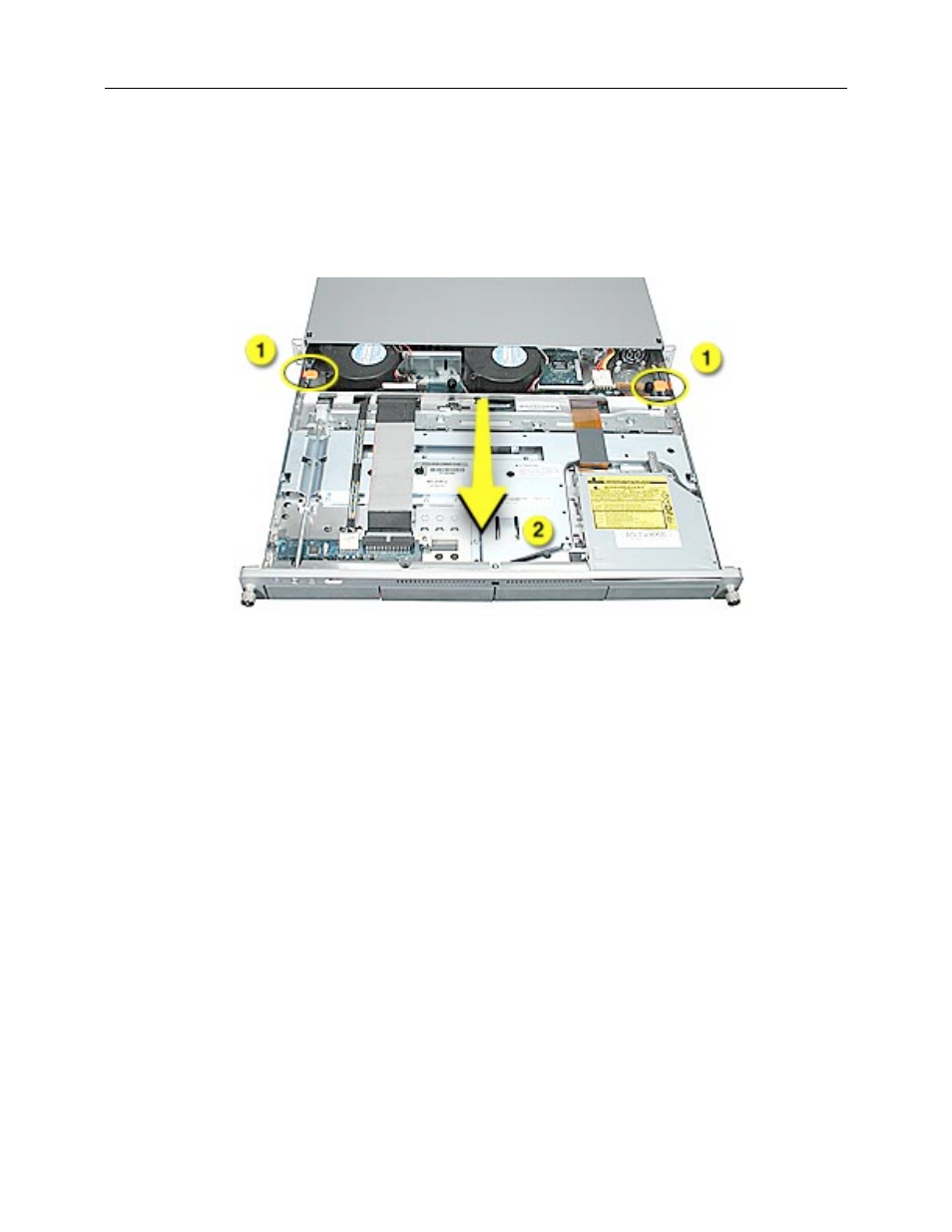 Apple Logic Board User Manual | Page 3 / 20