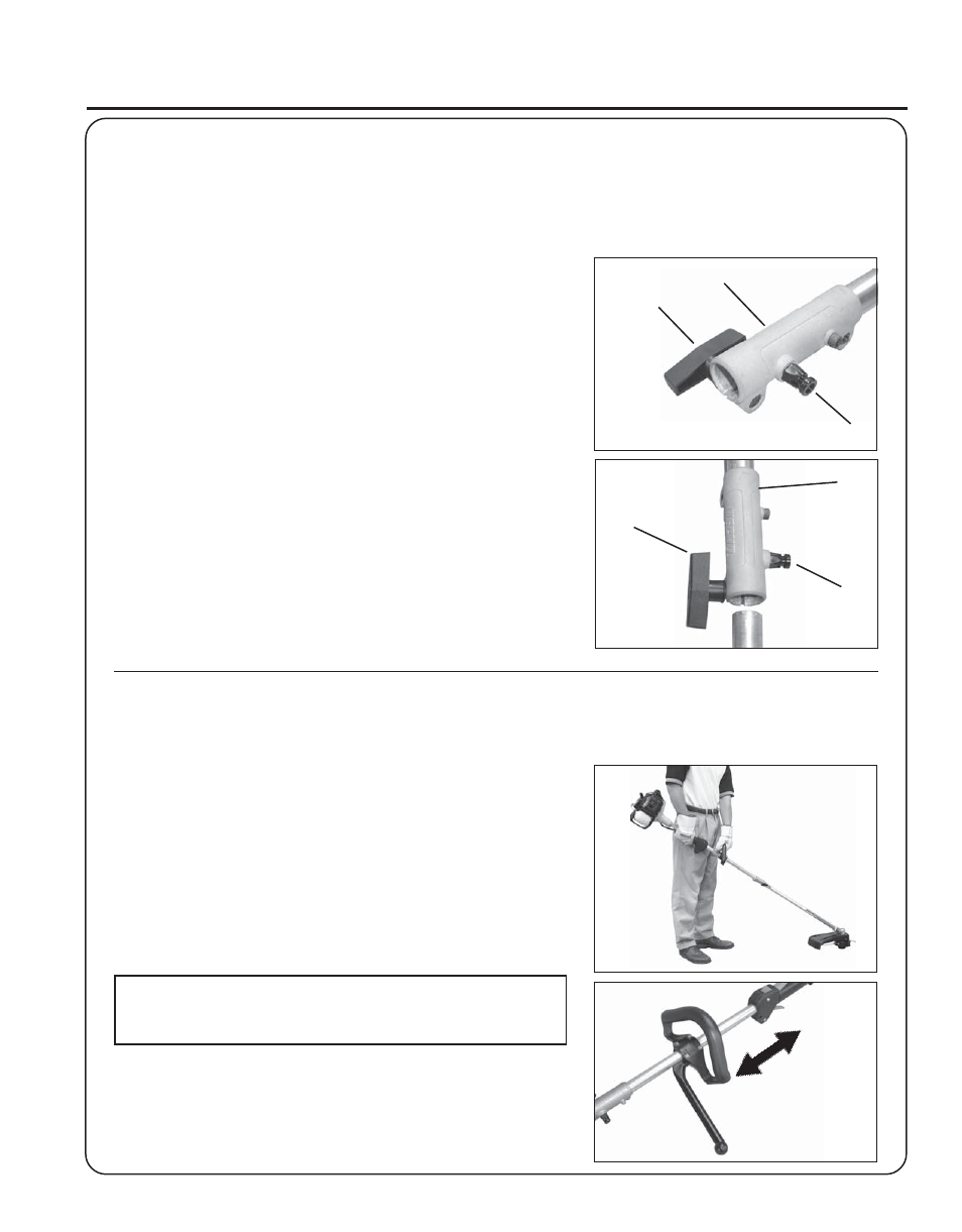 Echo PAS-230 User Manual | Page 11 / 24