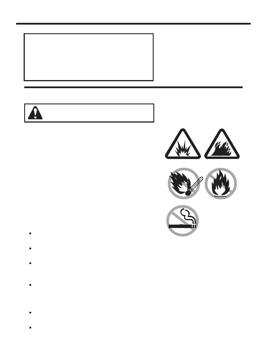 Fueling | Echo HEDGE TRIMMERS SAFETY MANUAL User Manual | Page 12 / 36