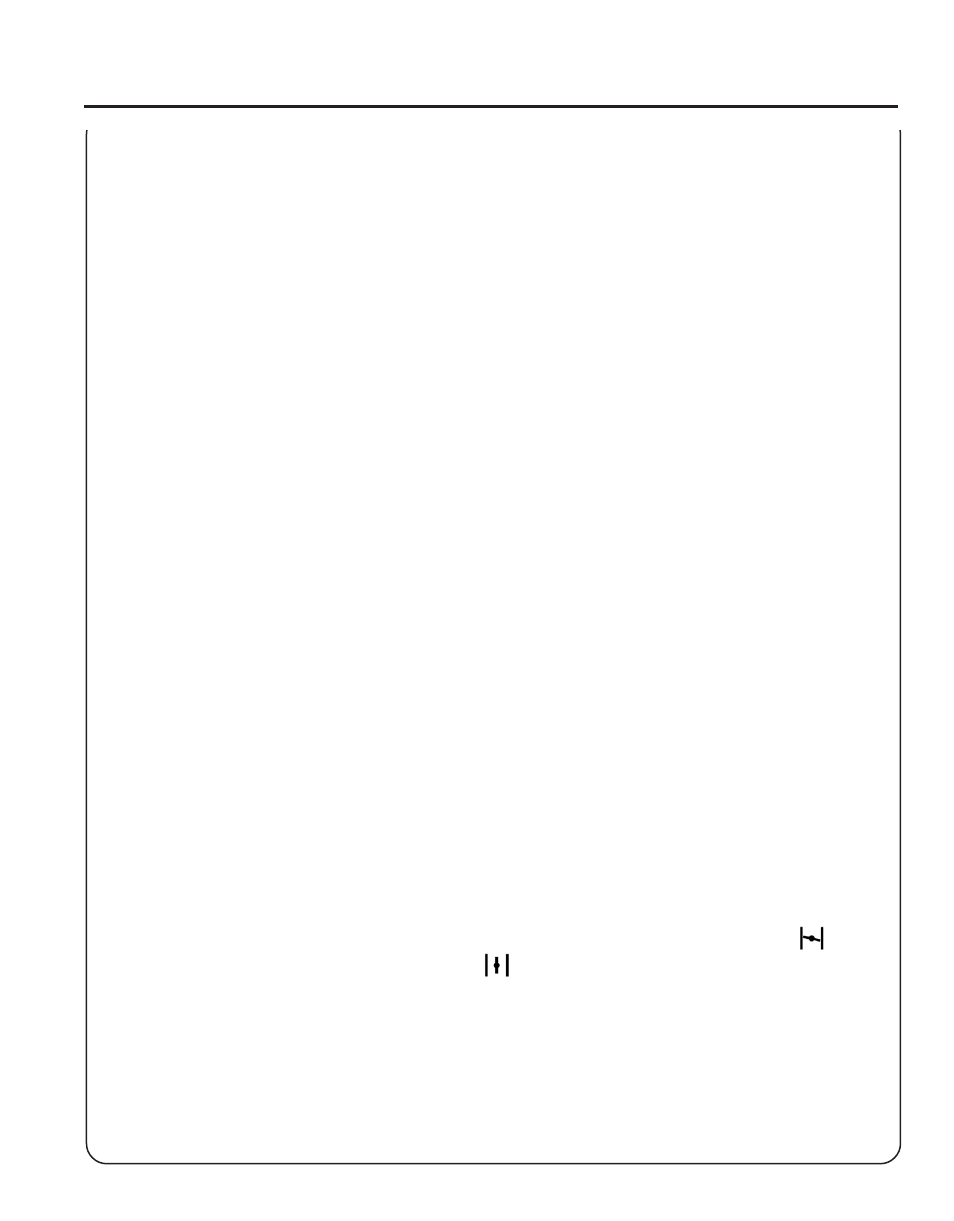Echo SRM - 230S User Manual | Page 9 / 28