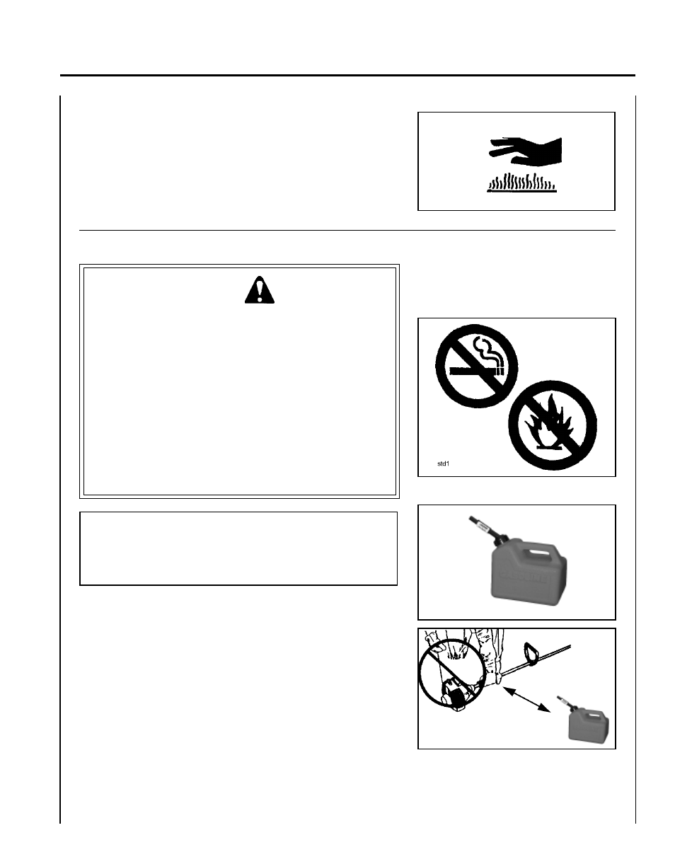 Echo GT-230 User Manual | Page 5 / 28