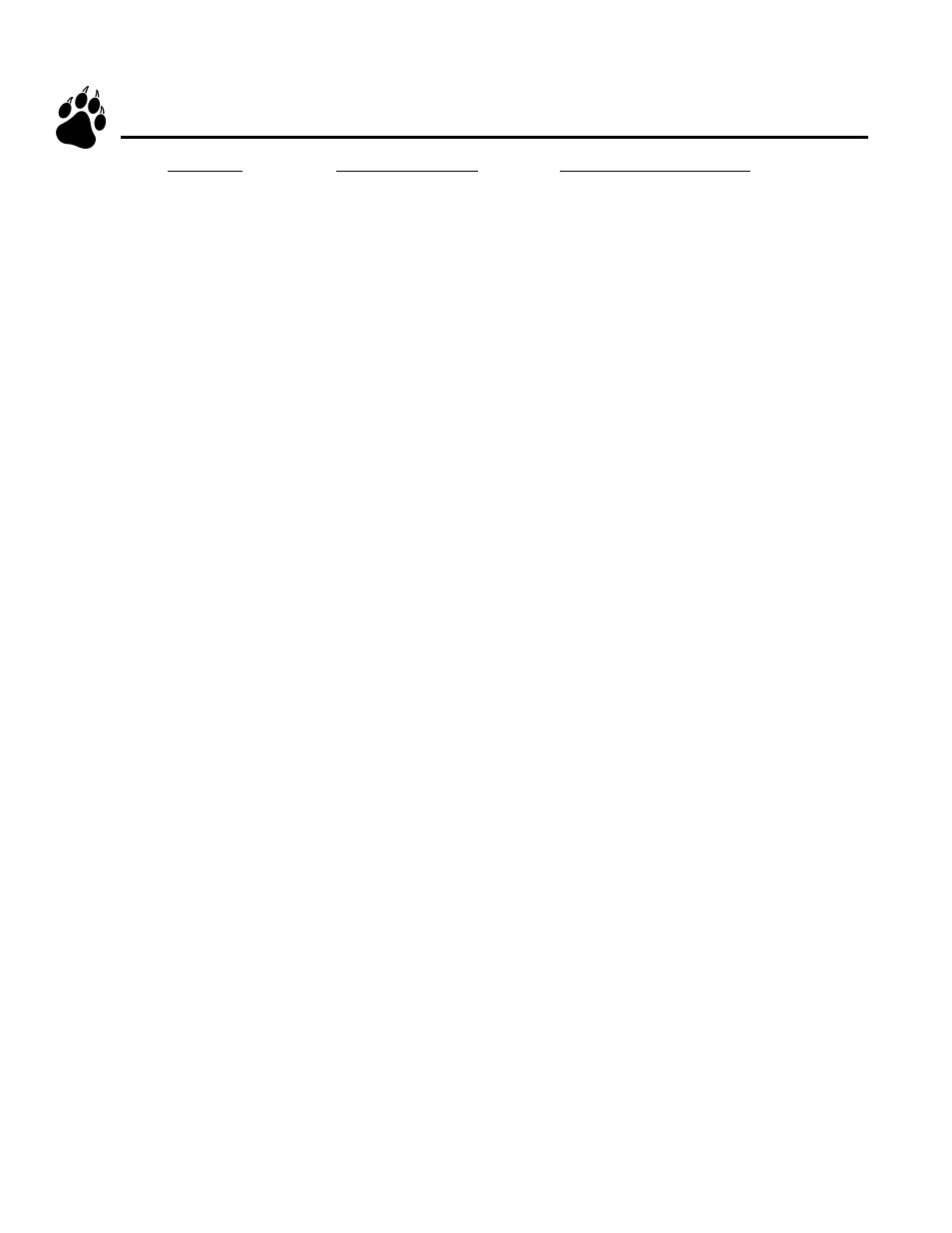 Troubleshooting | Echo 73125 Owners Manual v.2 User Manual | Page 15 / 19