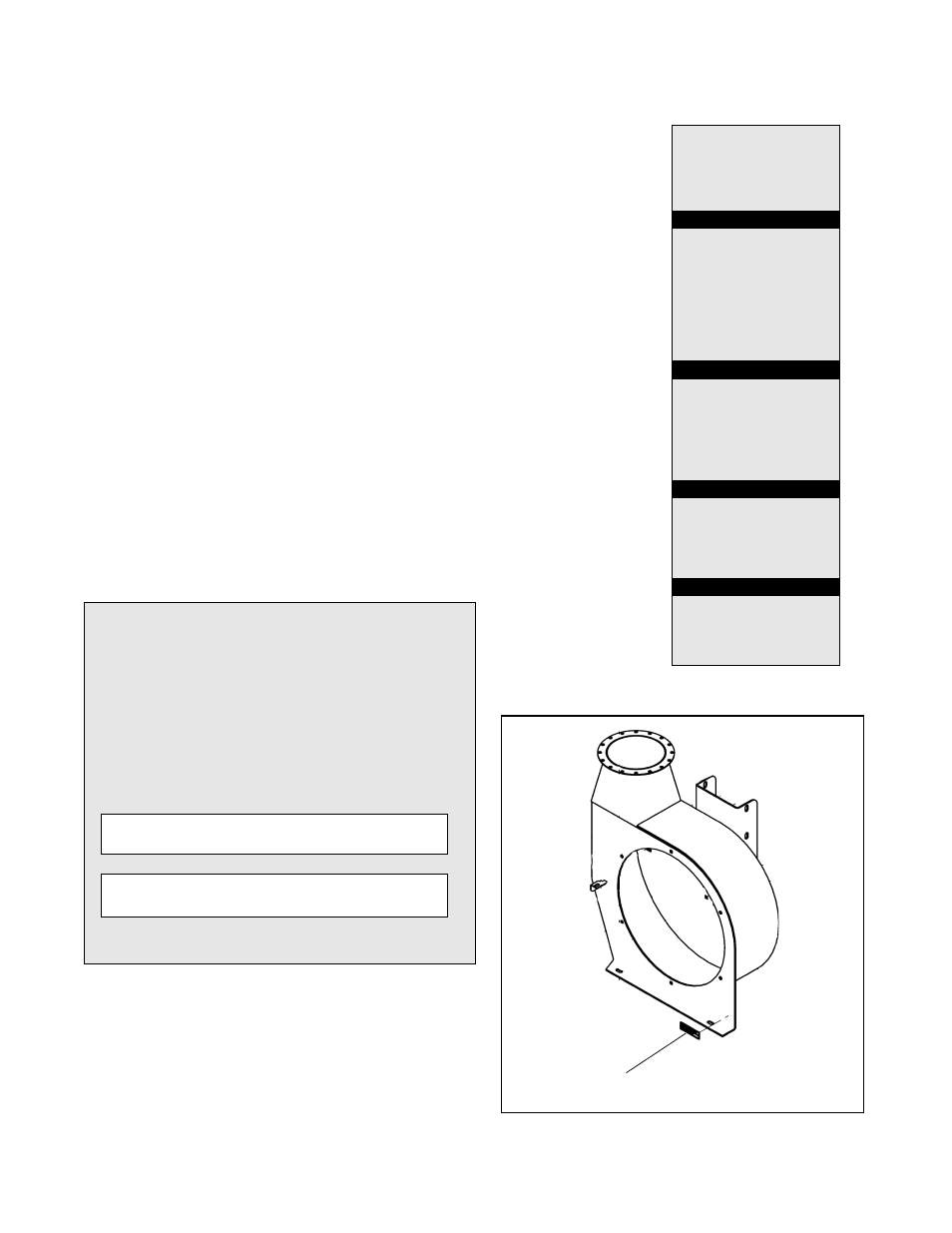 Echo 73125 Owners Manual v.2 User Manual | Page 2 / 19