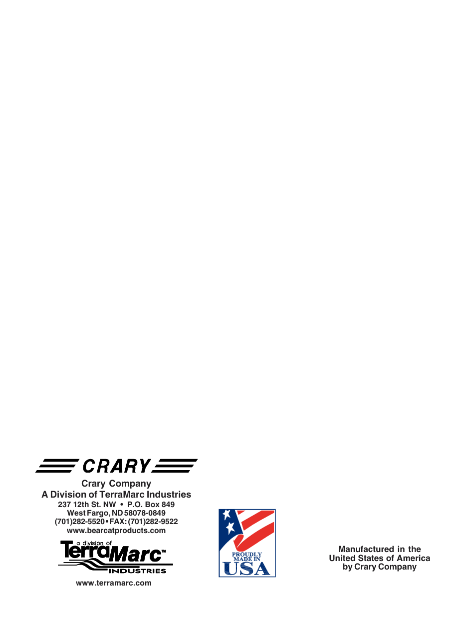 Echo 73724 User Manual | Page 20 / 20