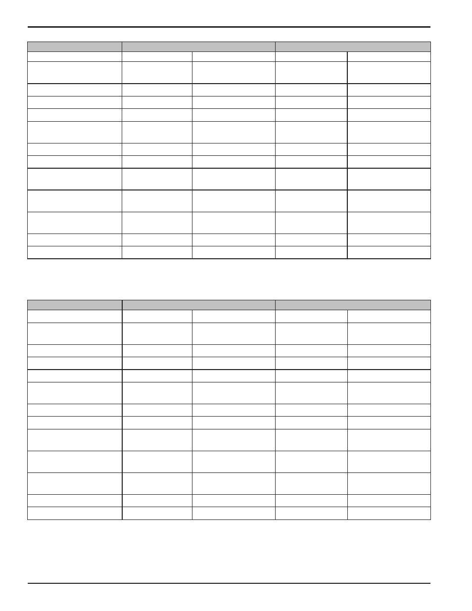 Echo LS21160 Owners Manual v.5 User Manual | Page 20 / 22