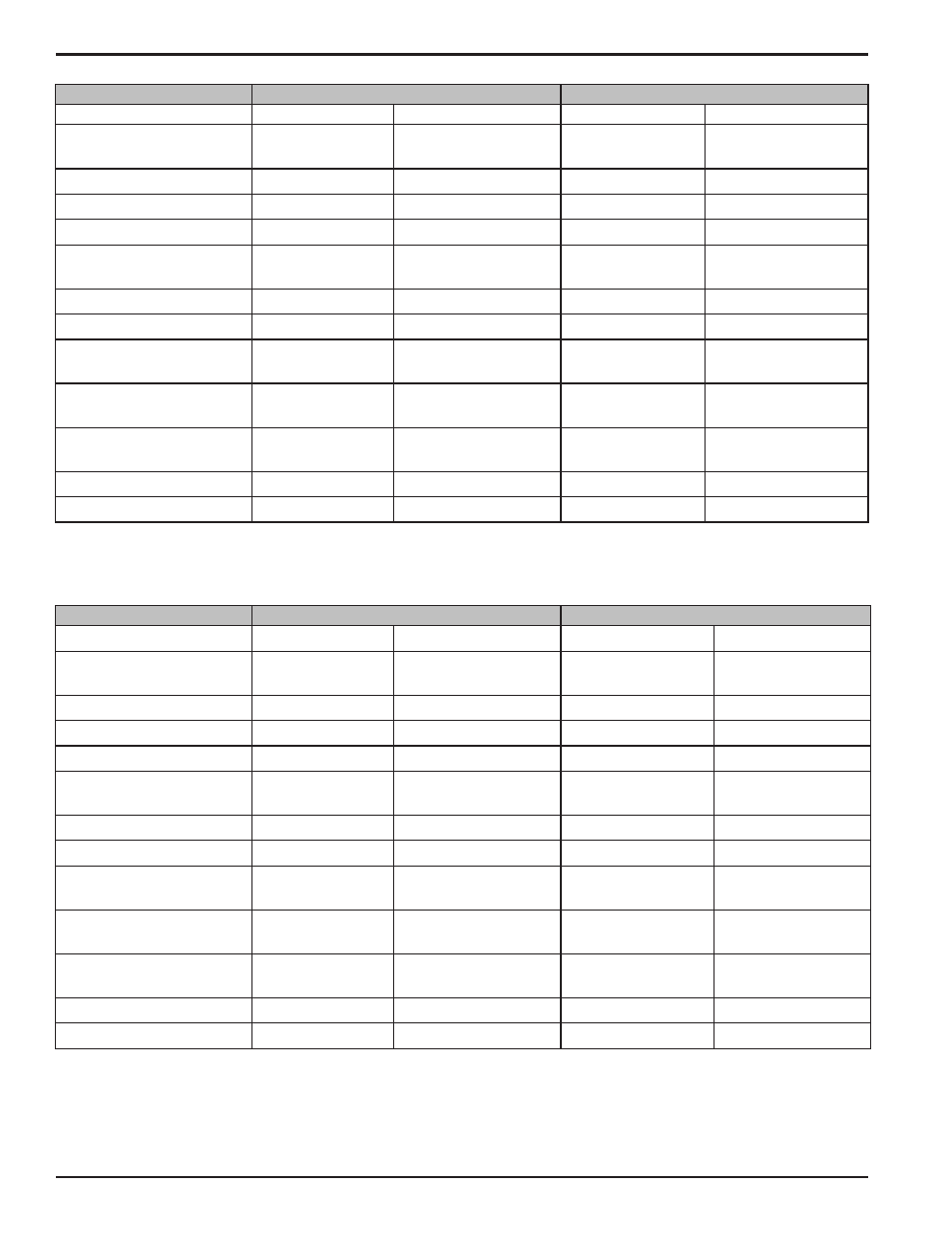 Echo LS21160 Owners Manual v.3 User Manual | Page 20 / 21