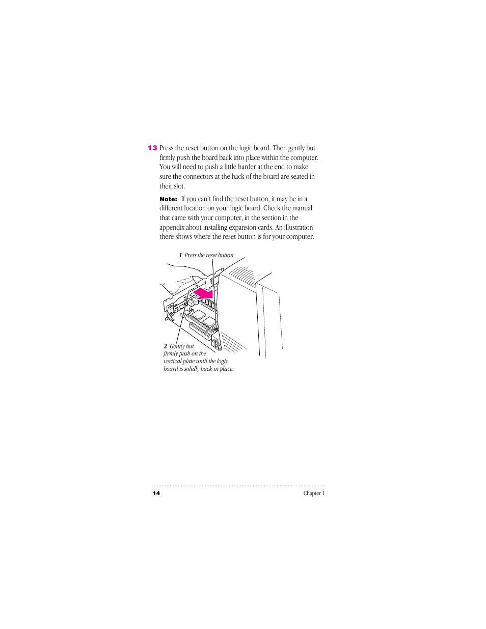 Apple Video System User Manual | Page 20 / 95