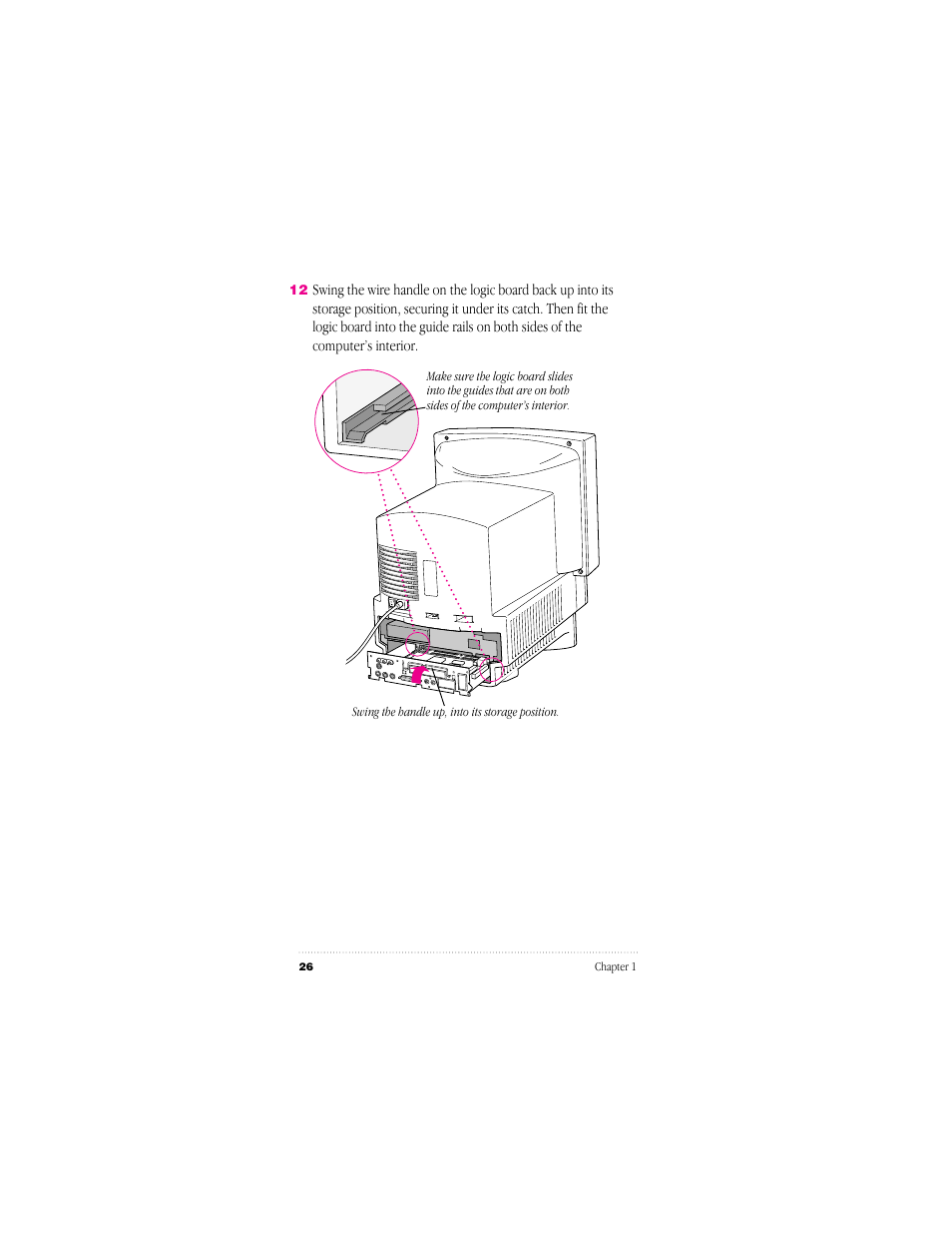 Apple Video System User Manual | Page 32 / 95
