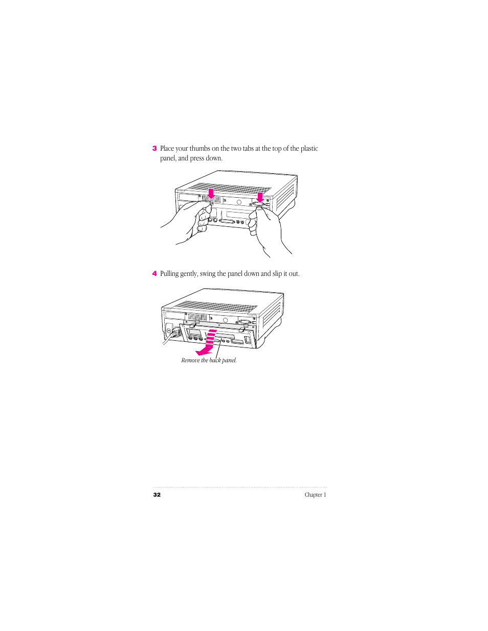 Apple Video System User Manual | Page 38 / 95