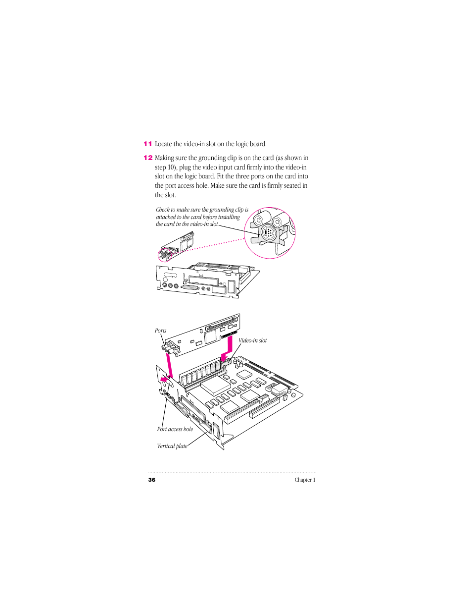 Apple Video System User Manual | Page 42 / 95