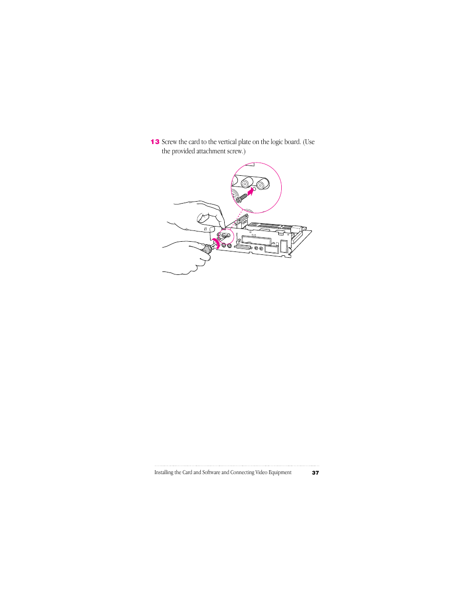 Apple Video System User Manual | Page 43 / 95