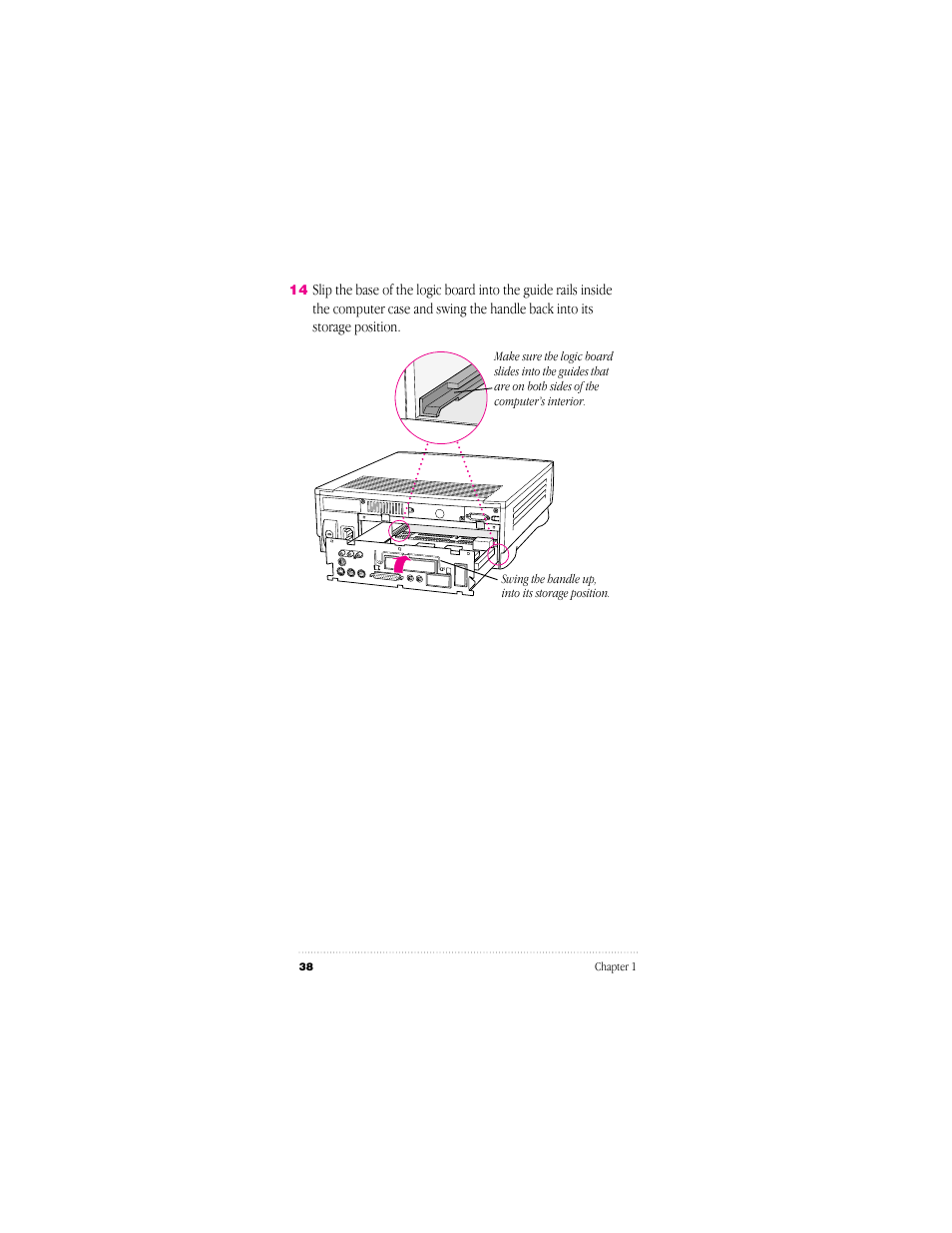 Apple Video System User Manual | Page 44 / 95