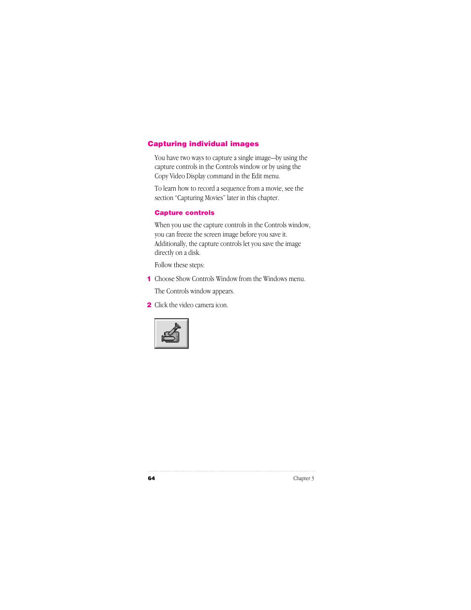 Apple Video System User Manual | Page 70 / 95