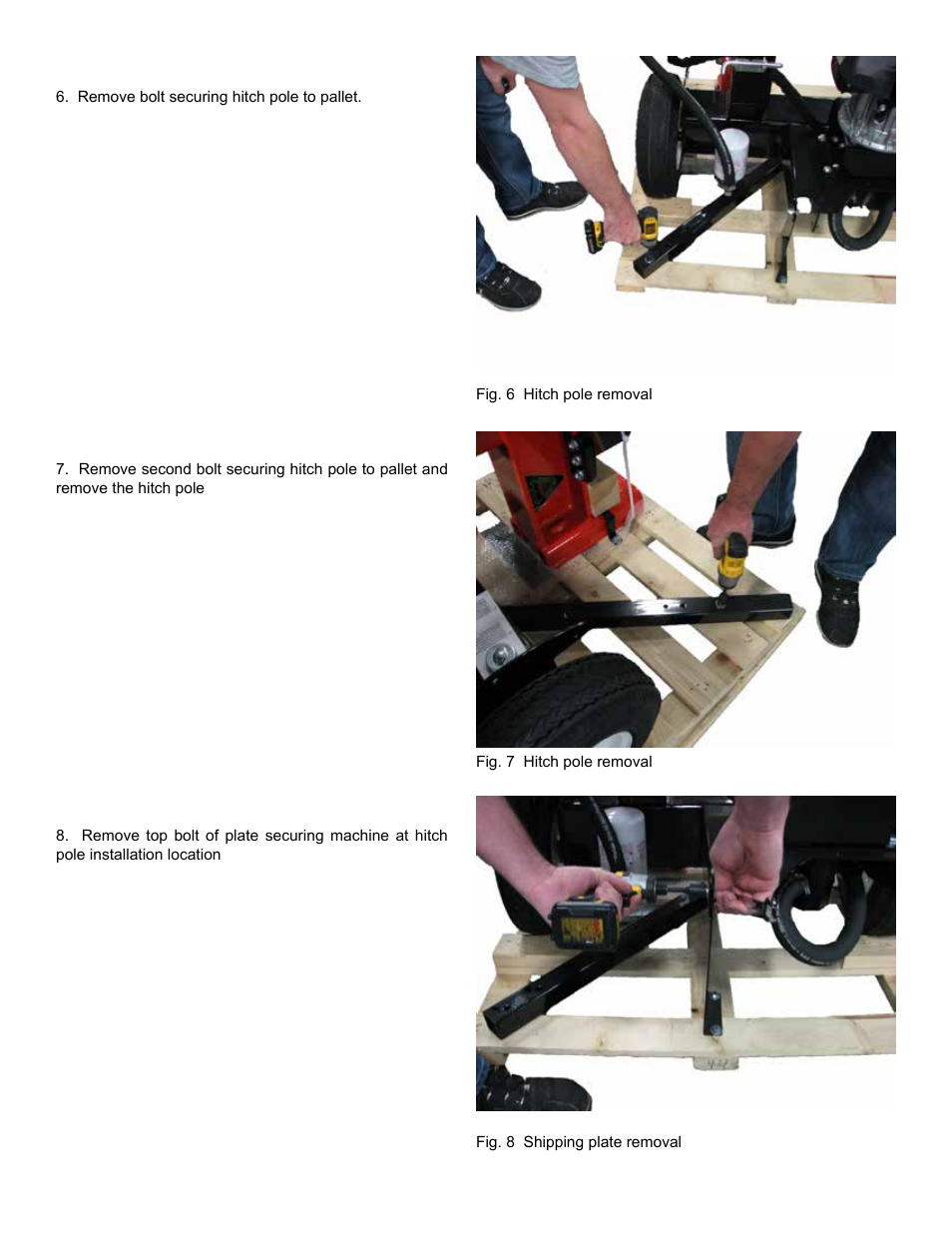 Echo LS21 Owners Manual v.1 User Manual | Page 26 / 40