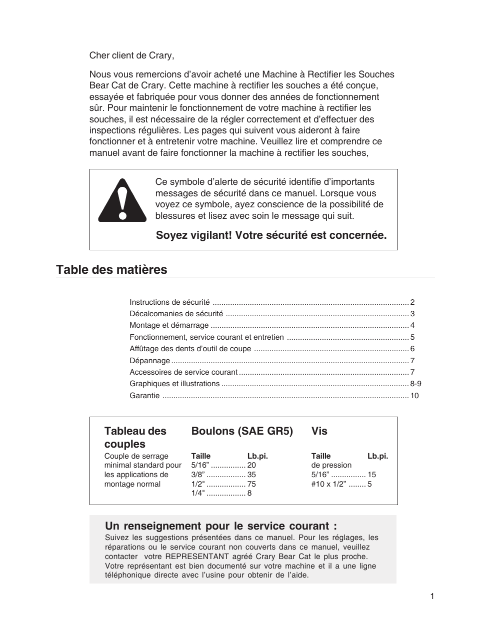 Echo 73710S User Manual | Page 13 / 59