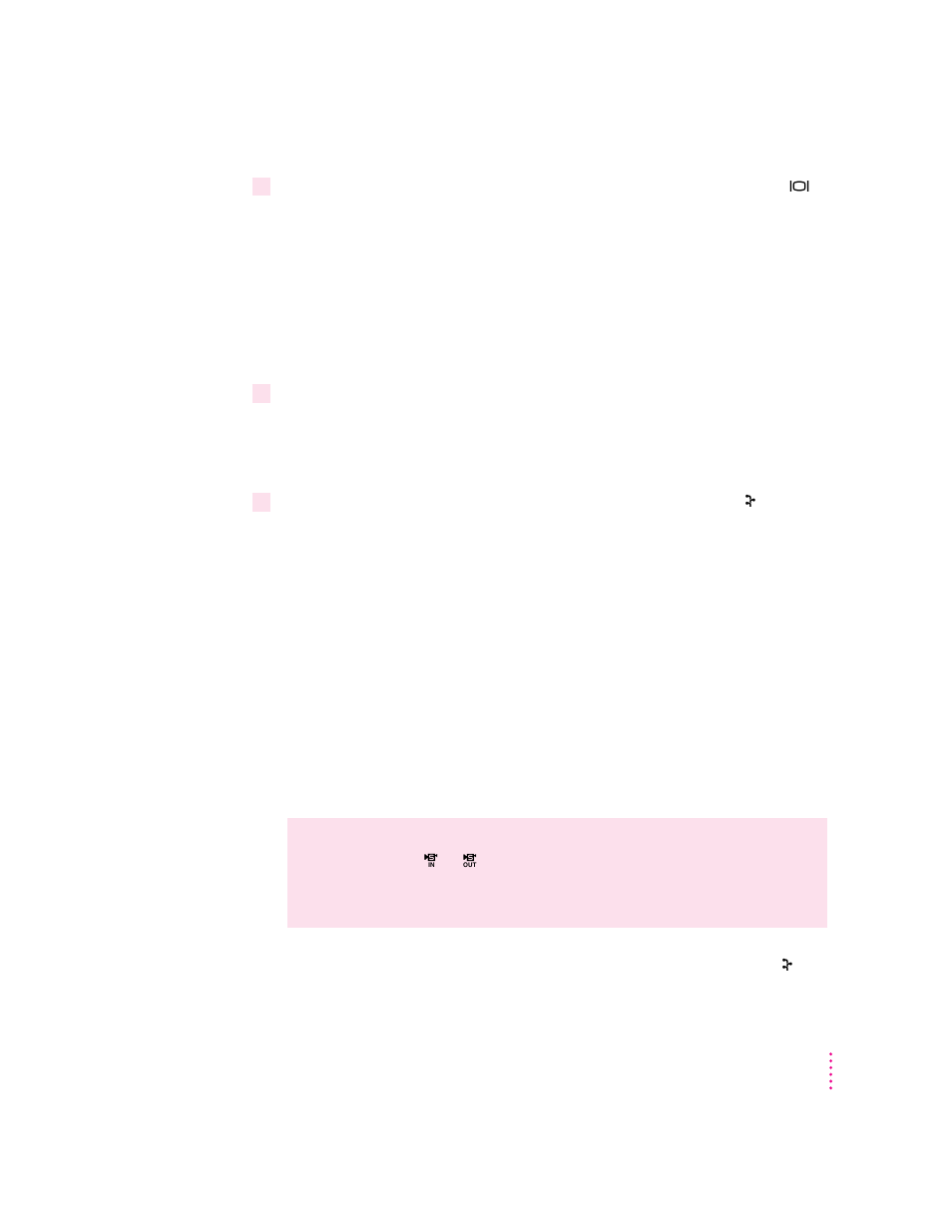 Apple AppleVision 850 User Manual | Page 13 / 112