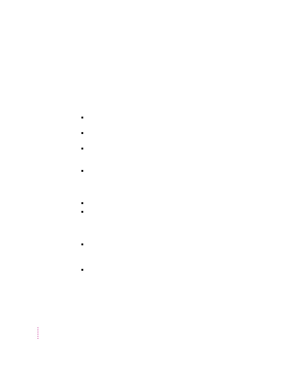 Apple AppleVision 850 User Manual | Page 76 / 112