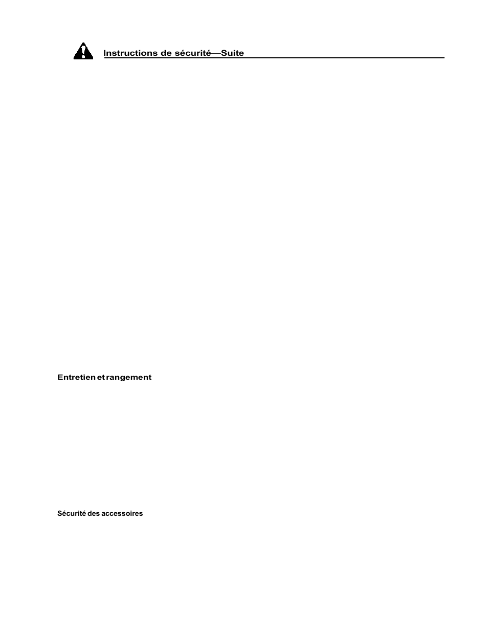 Echo 74065S User Manual | Page 29 / 88