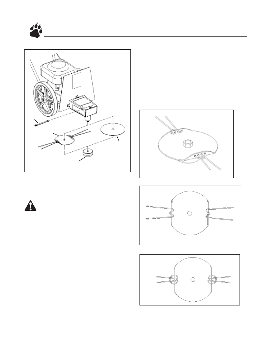 Echo 73040 Owners Manual v.1 User Manual | Page 10 / 15