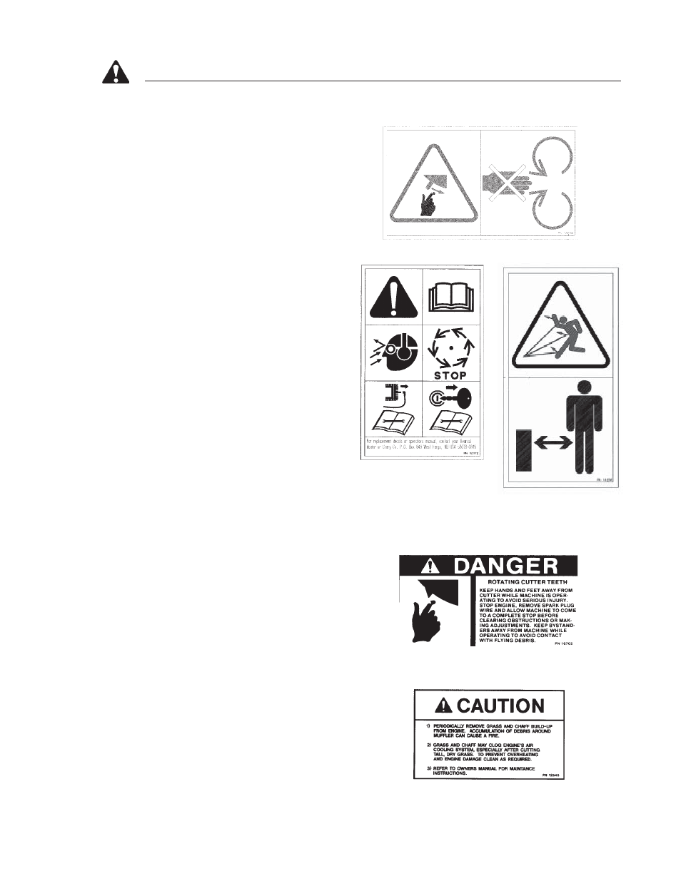 Echo 73040 Owners Manual v.1 User Manual | Page 5 / 15