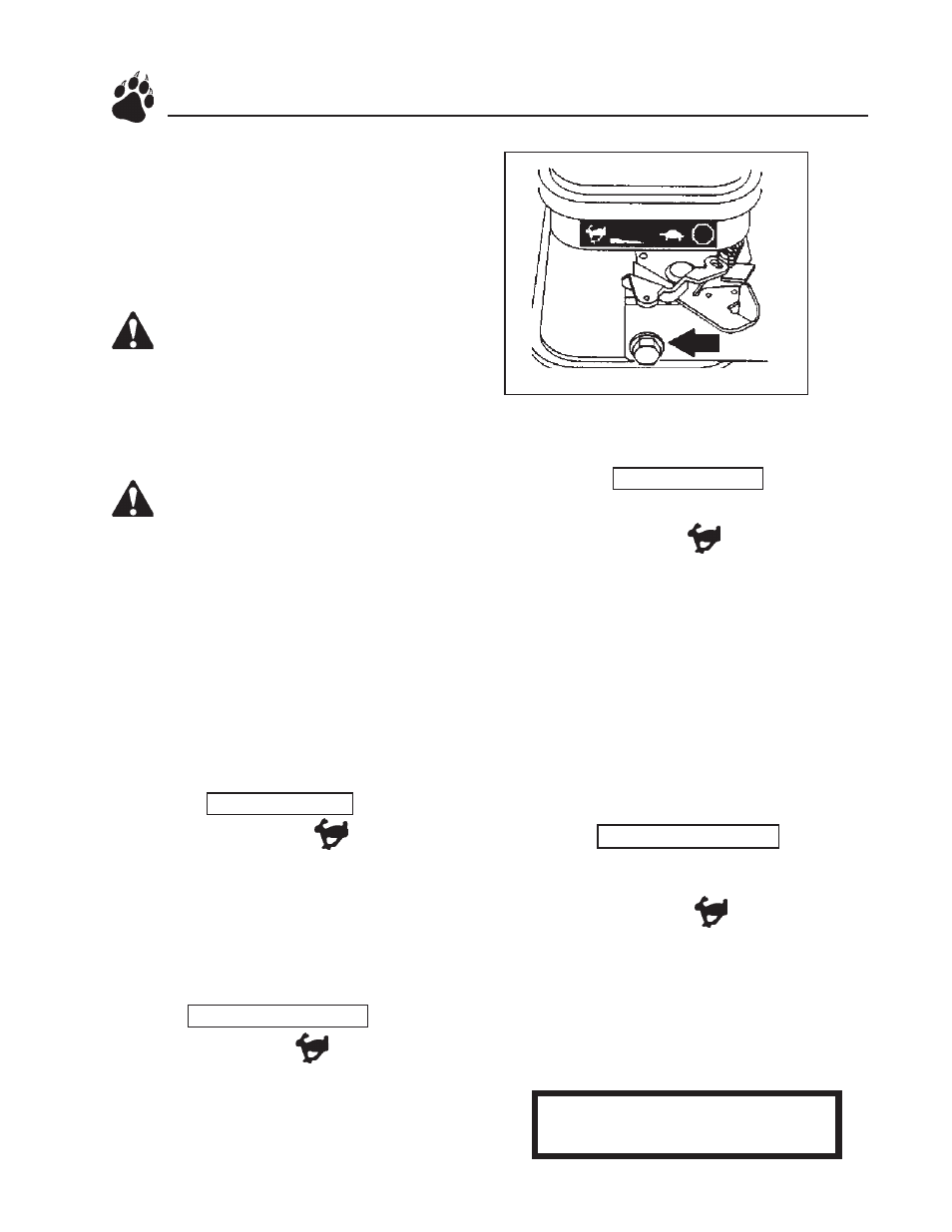 Echo 73040 Owners Manual v.1 User Manual | Page 7 / 15