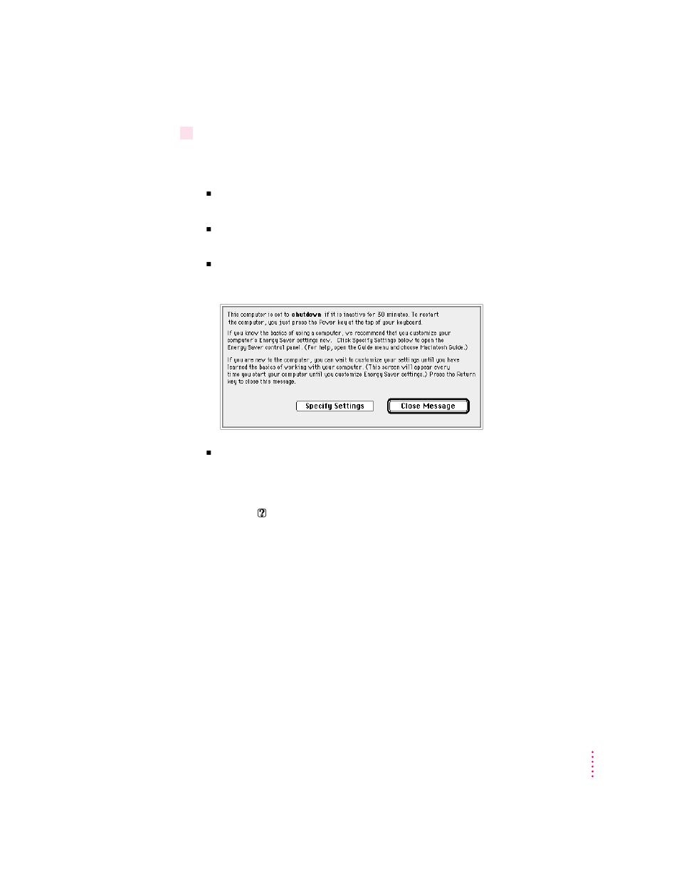 Apple Macintosh 6500 User Manual | Page 15 / 260