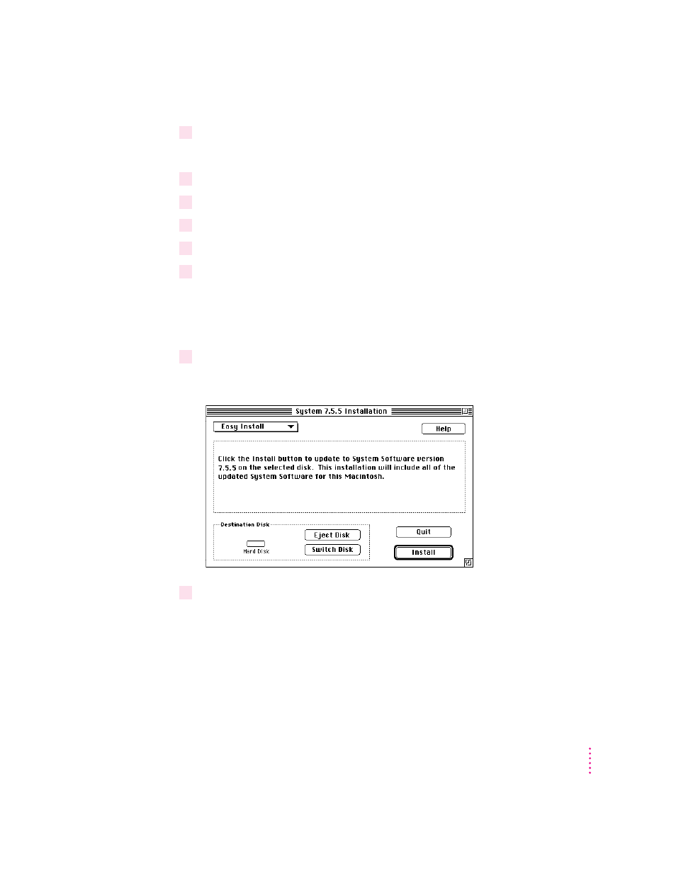 Apple Macintosh 6500 User Manual | Page 167 / 260