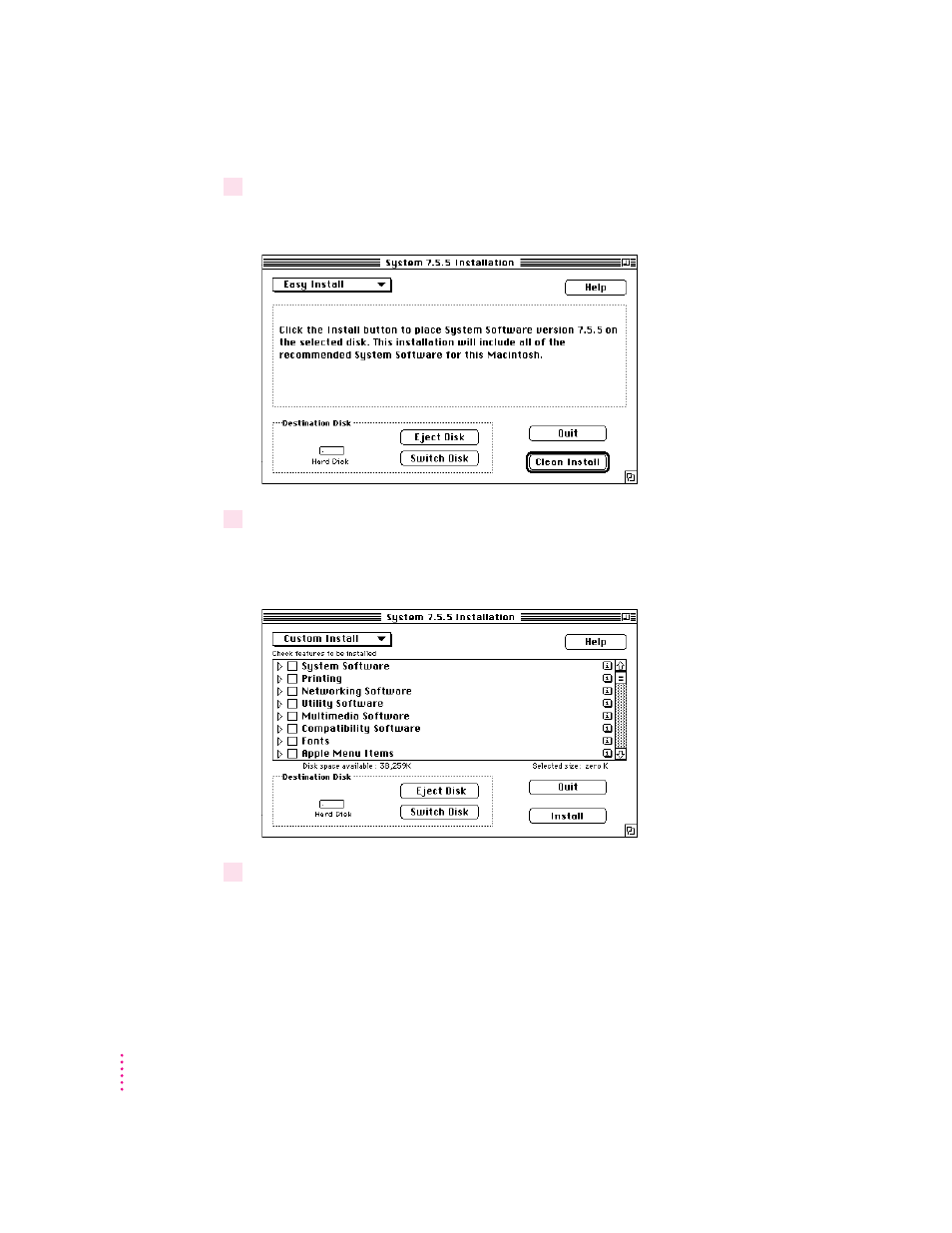 Apple Macintosh 6500 User Manual | Page 170 / 260