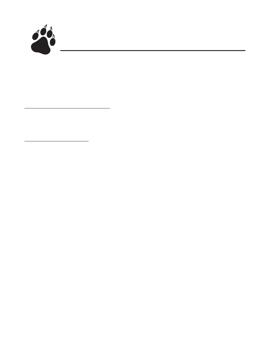 Service & maintenance-cont | Echo 73050 Owners Manual v.1 User Manual | Page 12 / 15