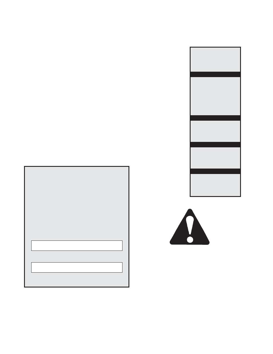 Echo 73050 Owners Manual v.1 User Manual | Page 2 / 15