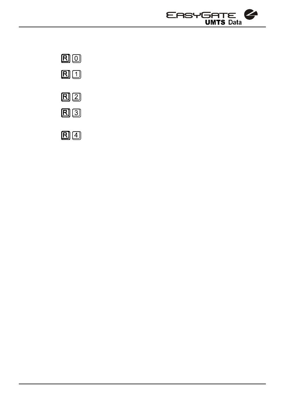 2N Analogue UMTS gateway 2N EasyGate UMTS USB - User Manual, v1.00 User Manual | Page 17 / 38