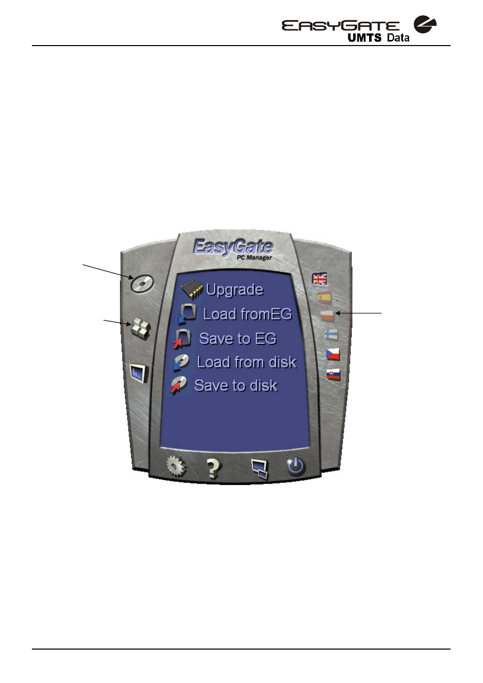 2N Analogue UMTS gateway 2N EasyGate UMTS USB - User Manual, v1.00 User Manual | Page 21 / 38
