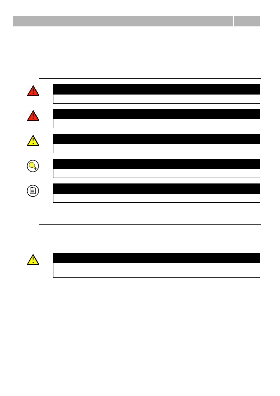 3 terms and symbols used, Symbols in manual, Future functions | Terms and symbols used 1.3 | 2N Wireless 3G router 2N EasyRoute_old design - User manual, 1571 v1.06 User Manual | Page 10 / 99