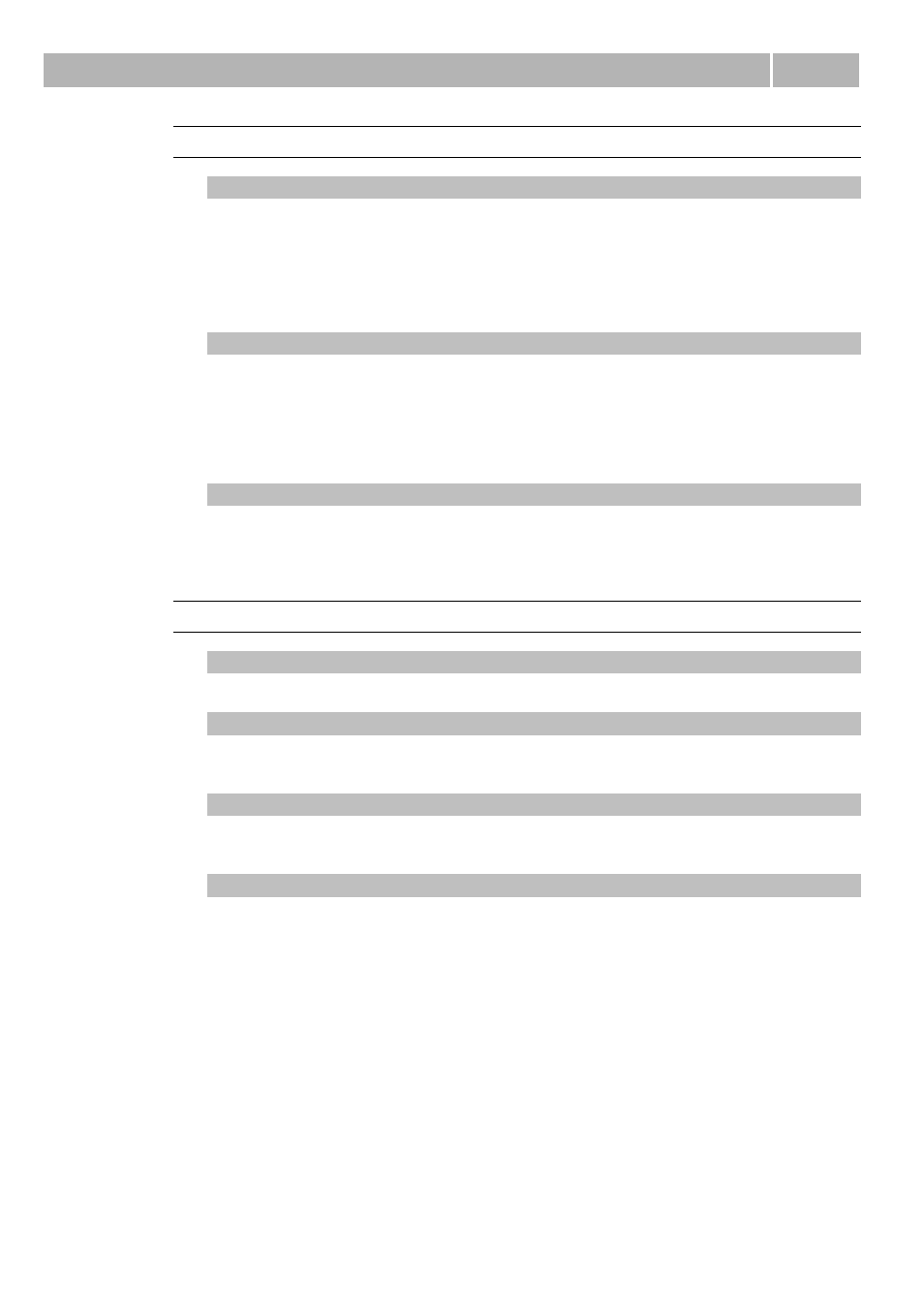 Table of programmable parameters 3.2, 23 internet, Cellular | 2N Wireless 3G router 2N EasyRoute_old design - User manual, 1571 v1.06 User Manual | Page 23 / 99