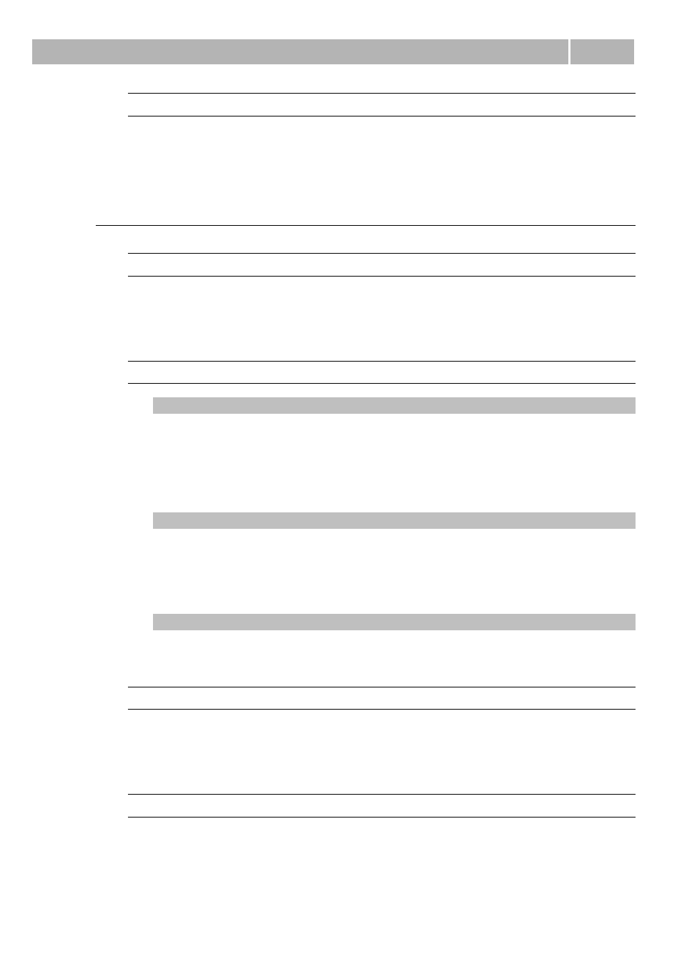 Sms menu, Table of programmable parameters 3.2, 28 missed | Inbox, Create, Outbox | 2N Wireless 3G router 2N EasyRoute_old design - User manual, 1571 v1.06 User Manual | Page 28 / 99