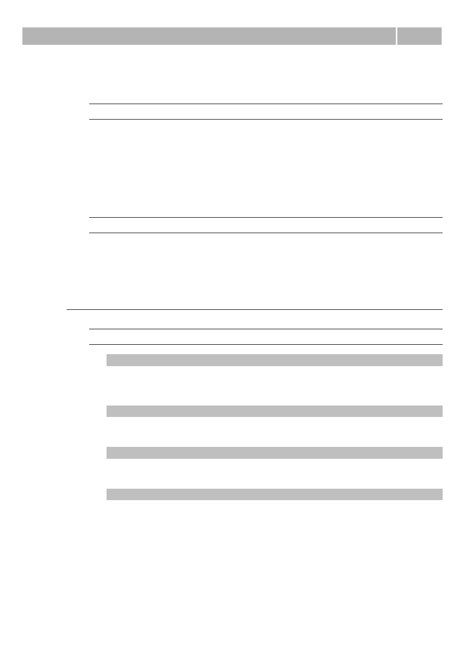 Setup menu > cellular, Table of programmable parameters 3.2, Trash | Errors | 2N Wireless 3G router 2N EasyRoute_old design - User manual, 1571 v1.06 User Manual | Page 29 / 99