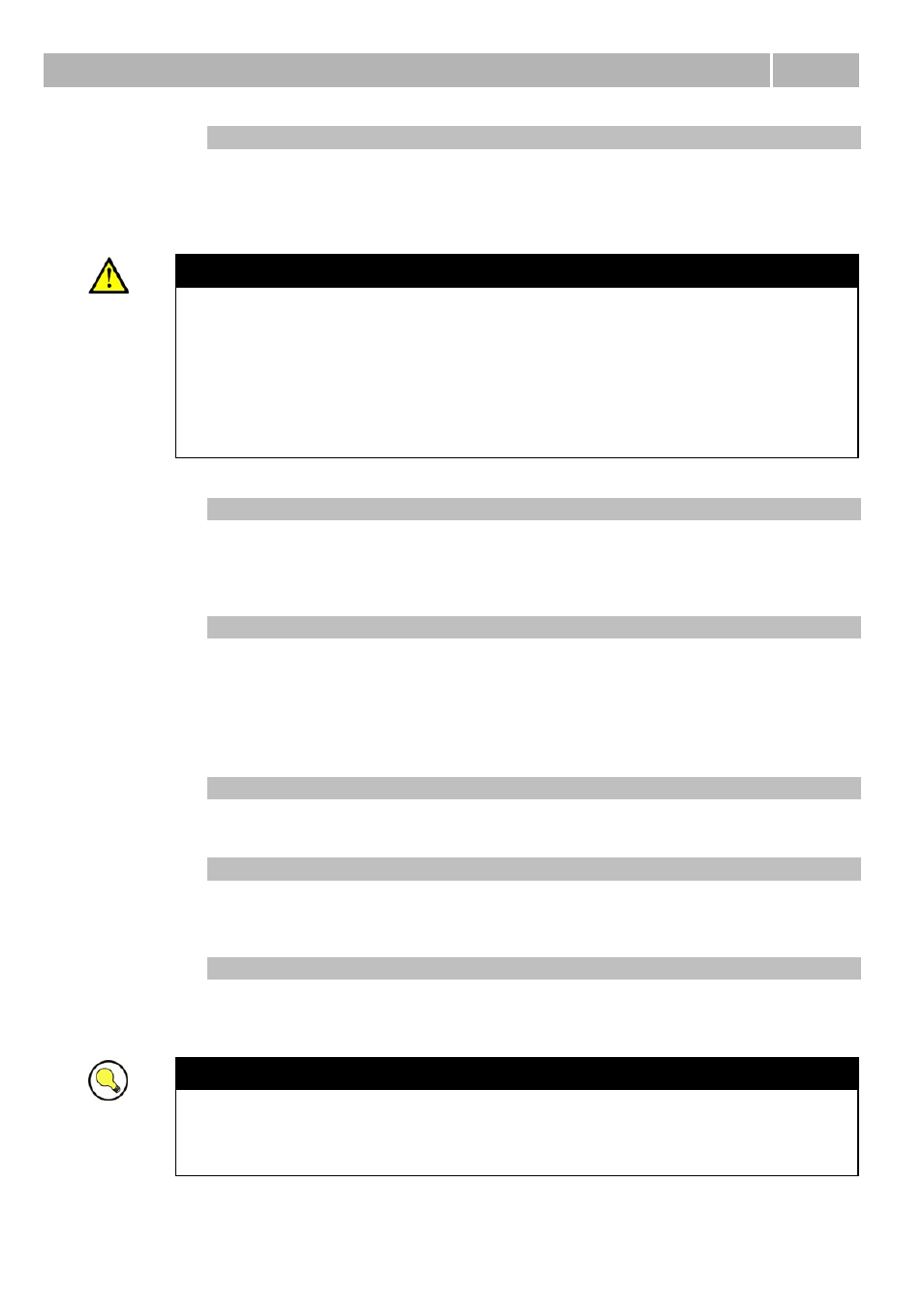 Table of programmable parameters 3.2 | 2N Wireless 3G router 2N EasyRoute_old design - User manual, 1571 v1.06 User Manual | Page 31 / 99