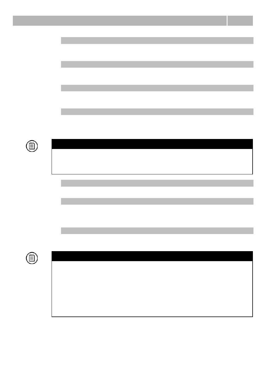 Table of programmable parameters 3.2 | 2N Wireless 3G router 2N EasyRoute_old design - User manual, 1571 v1.06 User Manual | Page 33 / 99