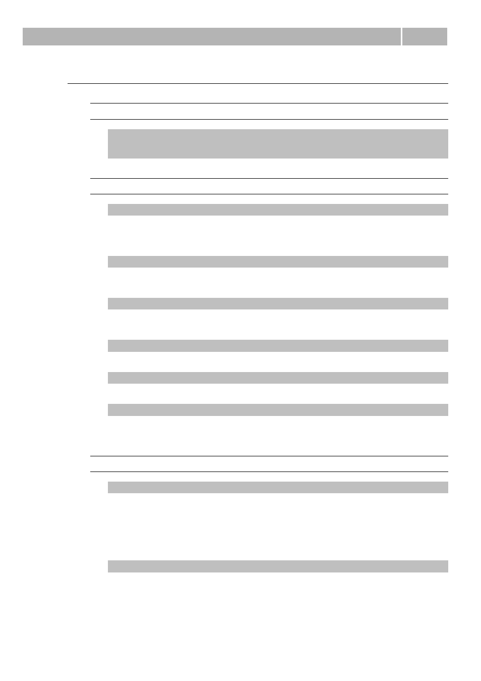 Setup menu > telephony | 2N Wireless 3G router 2N EasyRoute_old design - User manual, 1571 v1.06 User Manual | Page 38 / 99