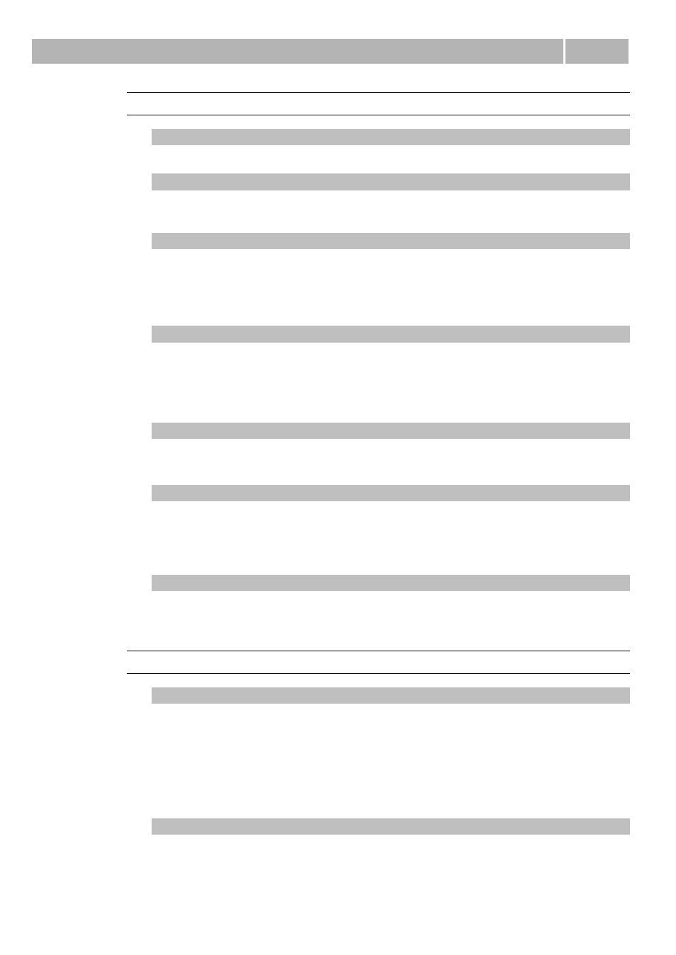 Table of programmable parameters 3.2, 60 wlan > basic, Wlan > security | 2N Wireless 3G router 2N EasyRoute_old design - User manual, 1571 v1.06 User Manual | Page 60 / 99