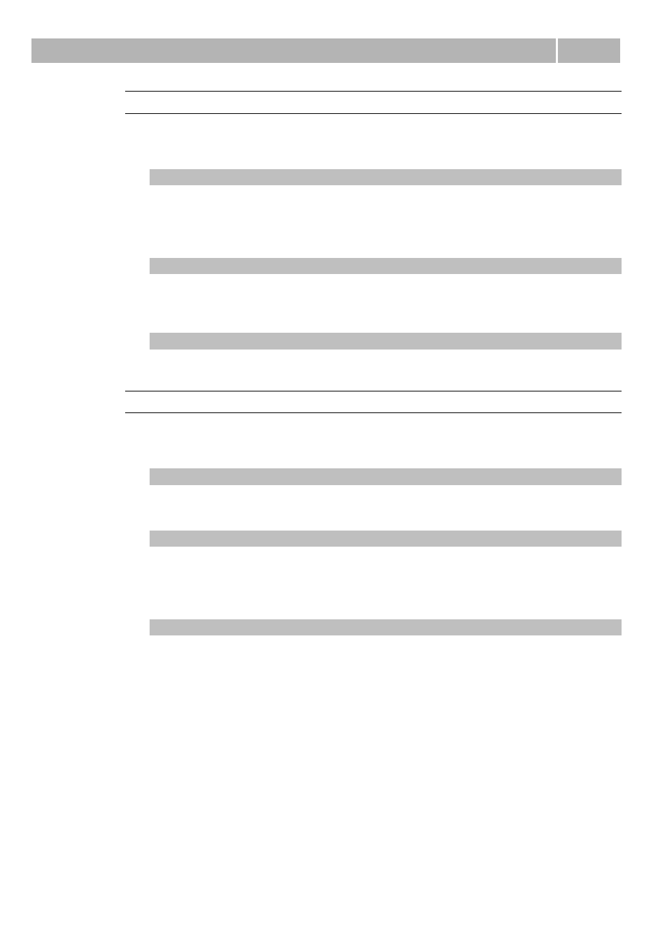 Table of programmable parameters 3.2, 64 firewall > port forwarding, Firewall > port filter | 2N Wireless 3G router 2N EasyRoute_old design - User manual, 1571 v1.06 User Manual | Page 64 / 99