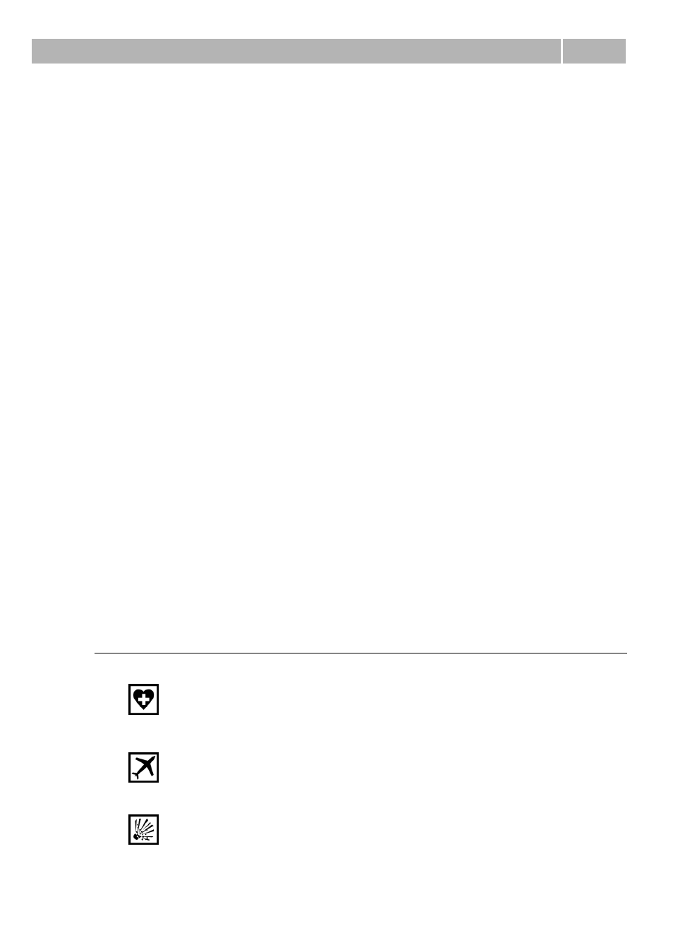 Safety precautions, Product description 1.1 | 2N Wireless 3G router 2N EasyRoute_old design - User manual, 1571 v1.06 User Manual | Page 7 / 99
