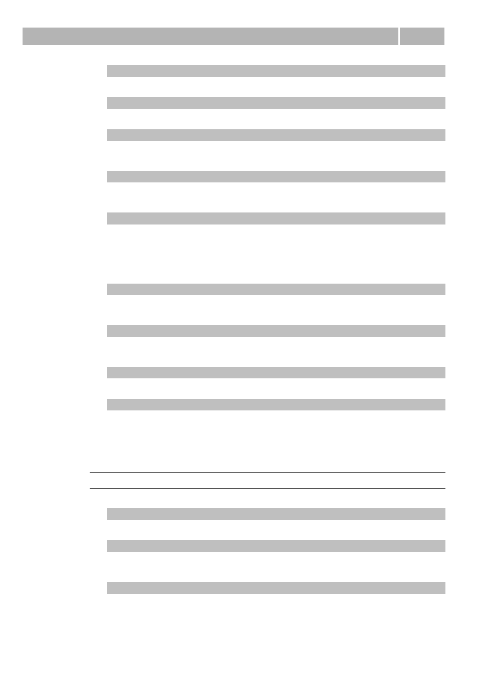 Table of programmable parameters 3.2, Ssh - forwarding | 2N Wireless 3G router 2N EasyRoute_old design - User manual, 1571 v1.06 User Manual | Page 70 / 99