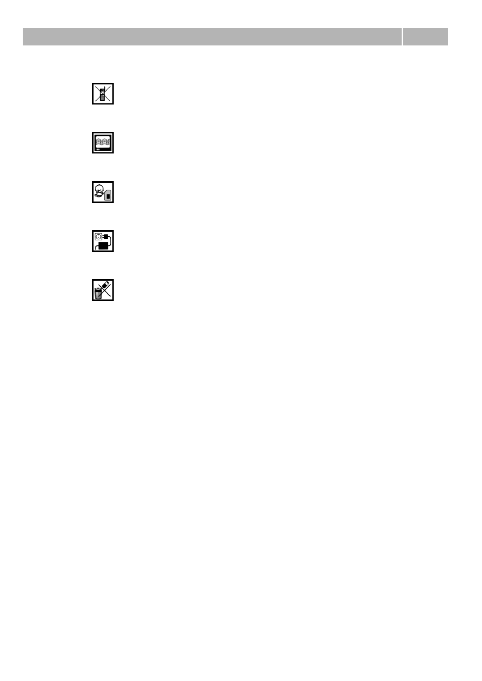 Product description 1.1 | 2N Wireless 3G router 2N EasyRoute_old design - User manual, 1571 v1.06 User Manual | Page 8 / 99