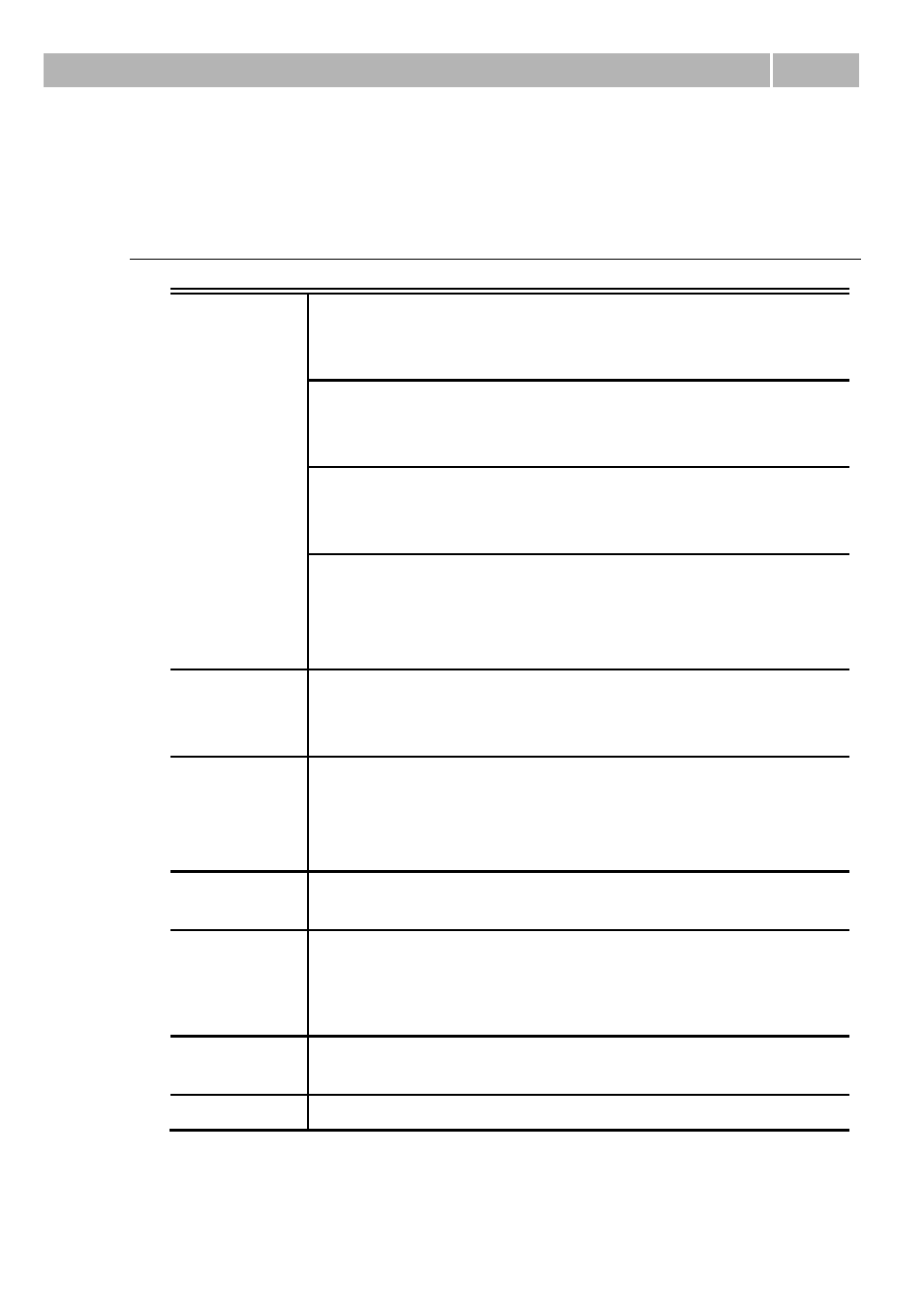 1 technical parameters, Technical parameters 5.1 | 2N Wireless 3G router 2N EasyRoute_old design - User manual, 1571 v1.06 User Manual | Page 90 / 99
